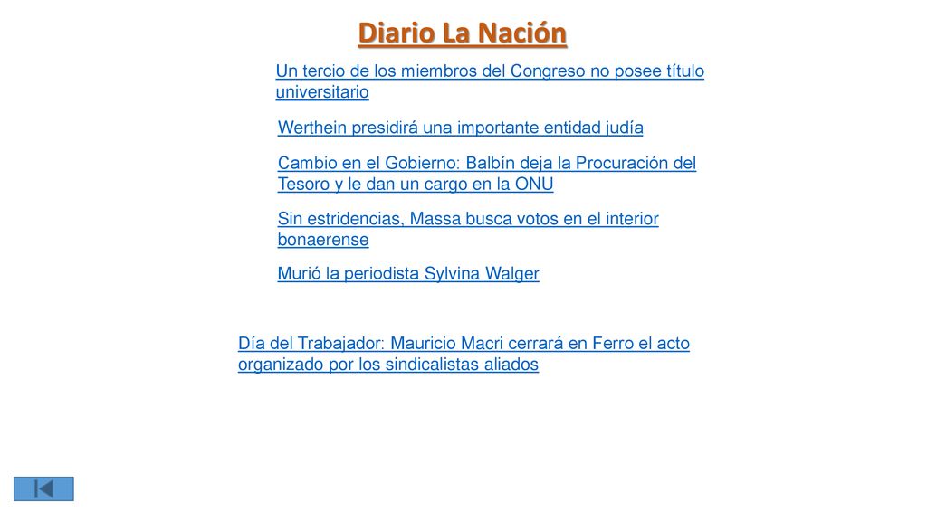Diario La Nación Tras la autorización de la Ciudad, los docentes instalan la carpa itinerante frente al Congreso.