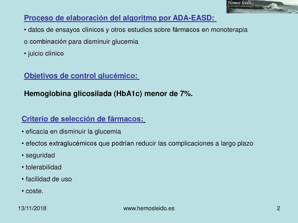 Proceso de elaboración del algoritmo por ADA-EASD: