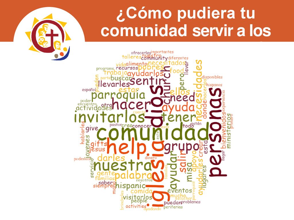 ¿Cómo pudiera tu comunidad servir a los pobres y vulnerables