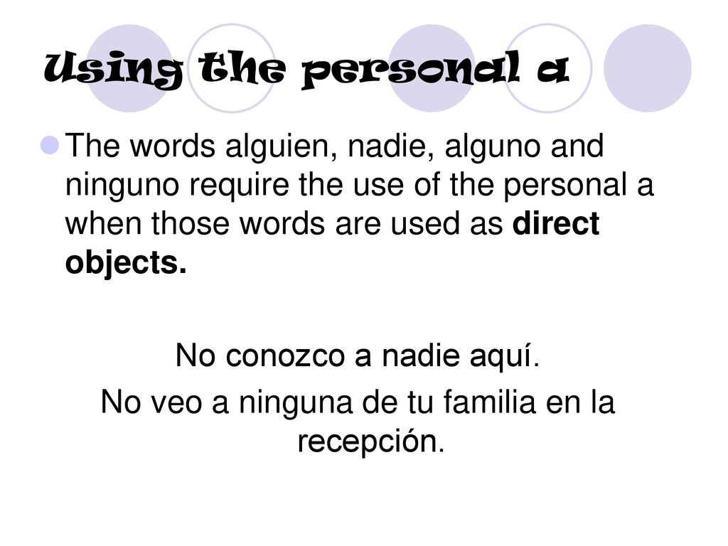 No veo a ninguna de tu familia en la recepción.