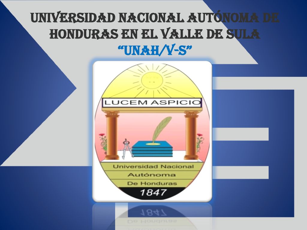 Universidad Nacional Autónoma de Honduras en el Valle de Sula