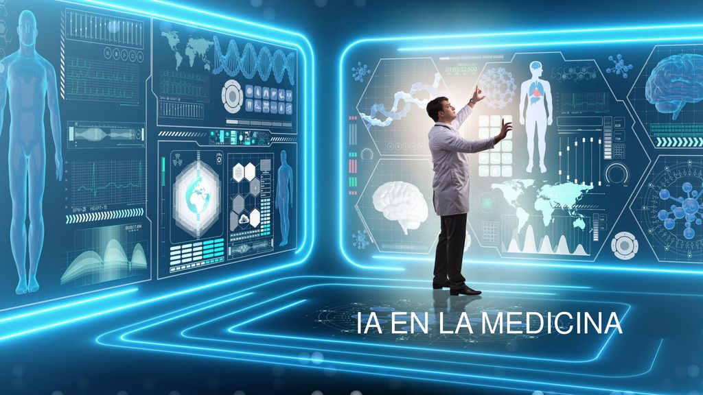 - La inteligencia artificial y la medicina siempre han estado destinadas a cruzar caminos, al igual que en su momento lo hizo con la tecnología. Aunque los expertos apenas están comenzando a descubrir el potencial de esta tecnología en la medicina, la inteligencia artificial ya ha entrado en hospitales alrededor del mundo. El objetivo principal de las aplicaciones de la IA en la medicina es realizar un análisis detallado de las conexiones entre las técnicas usadas para diagnosticar, prevenir y tratar enfermedades y los resultados de los pacientes.