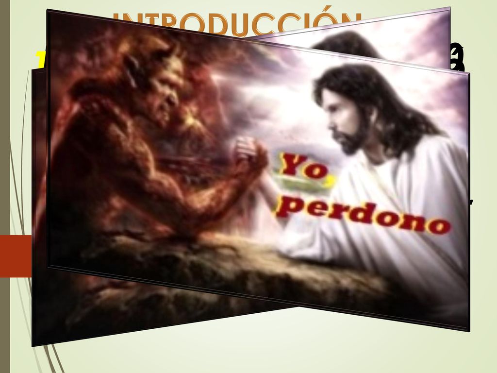 1. y para ello Dios usó a dos personas, a Josué y a Caleb,
