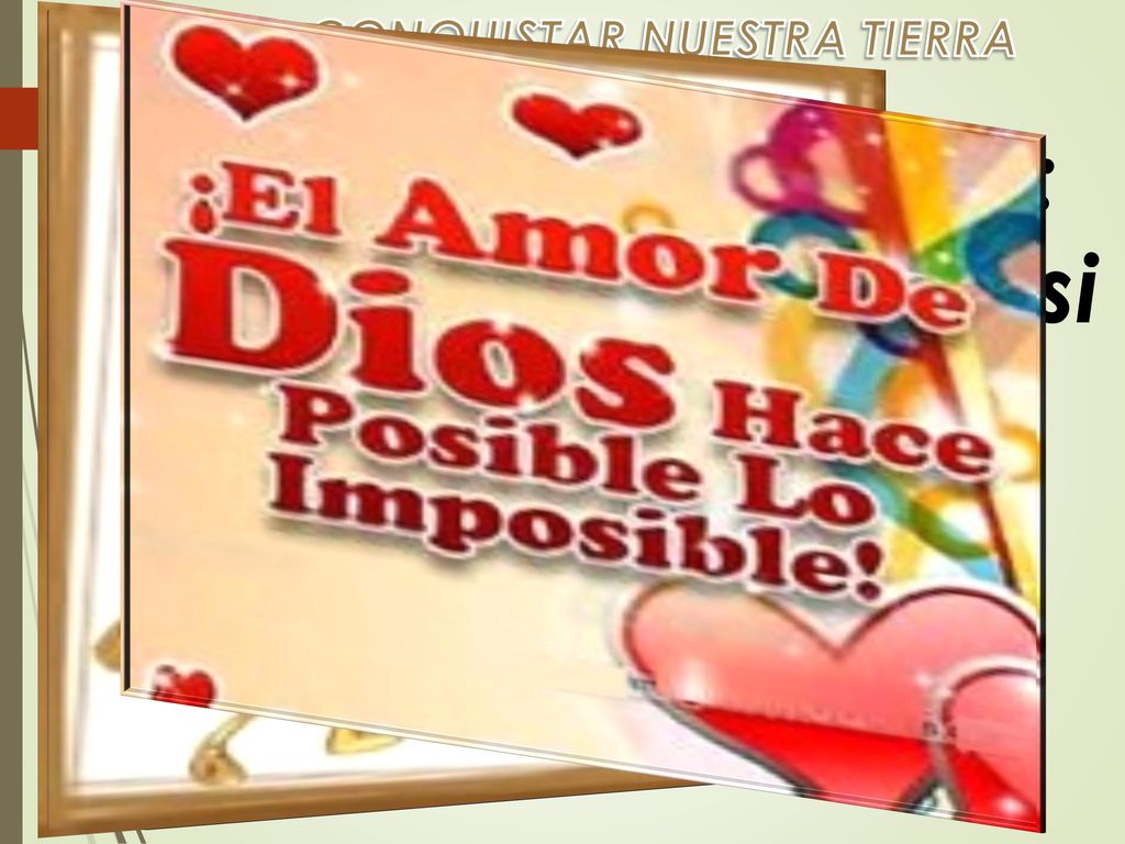 C. Creer en el poder de Dios (Deuteronomio 28:7; Hechos 1:8)