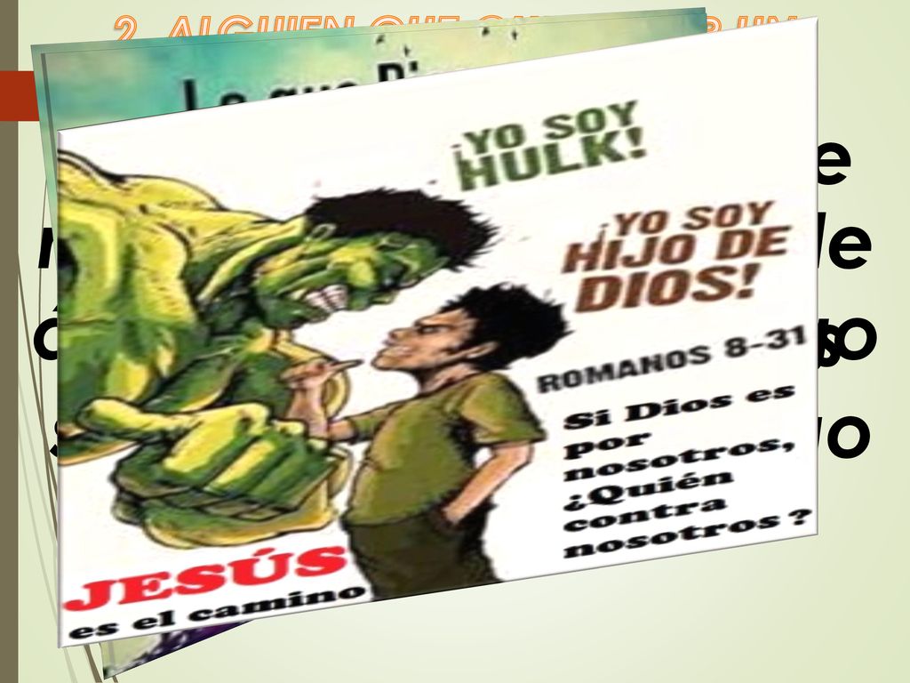 C. Vencer el negativismo y el doble ánimo (comience algo y termínelo)