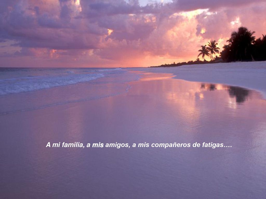 A mi familia, a mis amigos, a mis compañeros de fatigas….