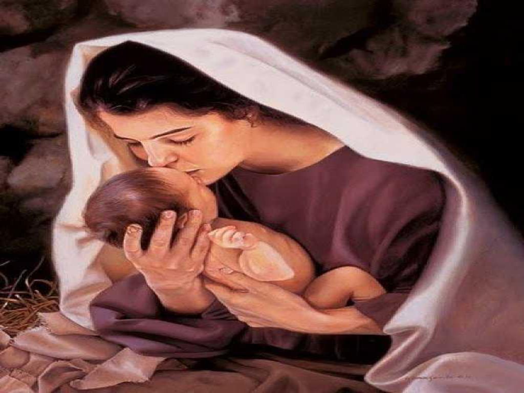 La relación más intima con Jesús no se tiene a través del parentesco de sangre, sino con la sintonía con su práctica libertadora.