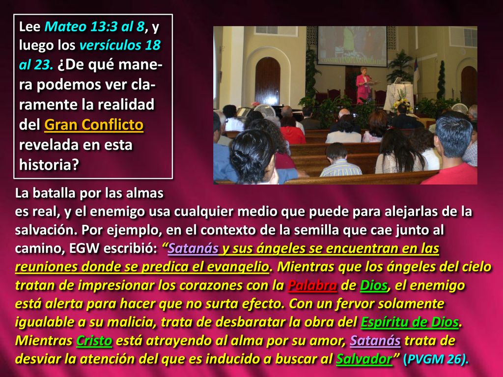 Las Enseñanzas De Jesús Ppt Descargar