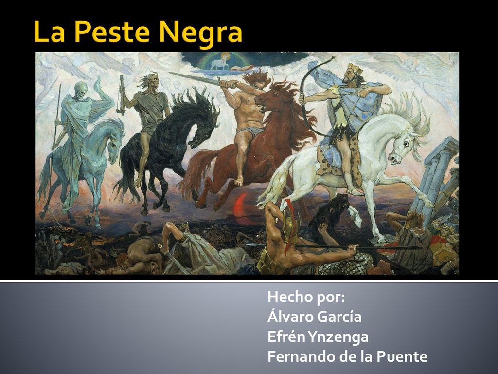 Hecho por: Álvaro García Efrén Ynzenga Fernando de la Puente