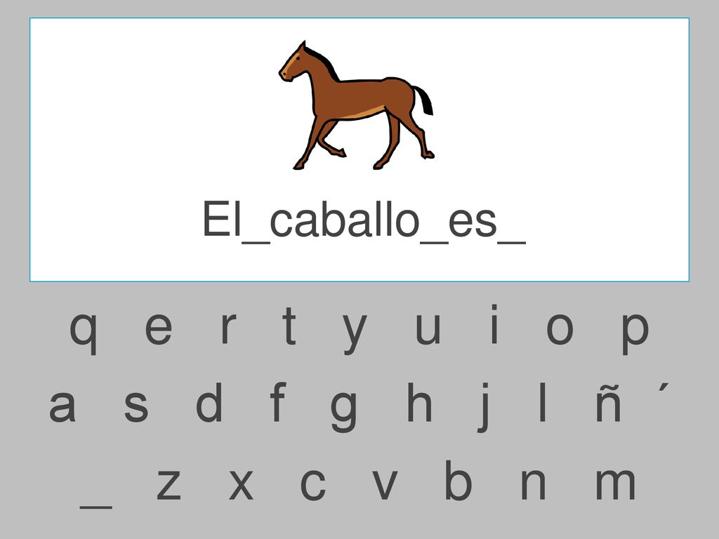 El_caballo_es_ q e r t y u i o p.