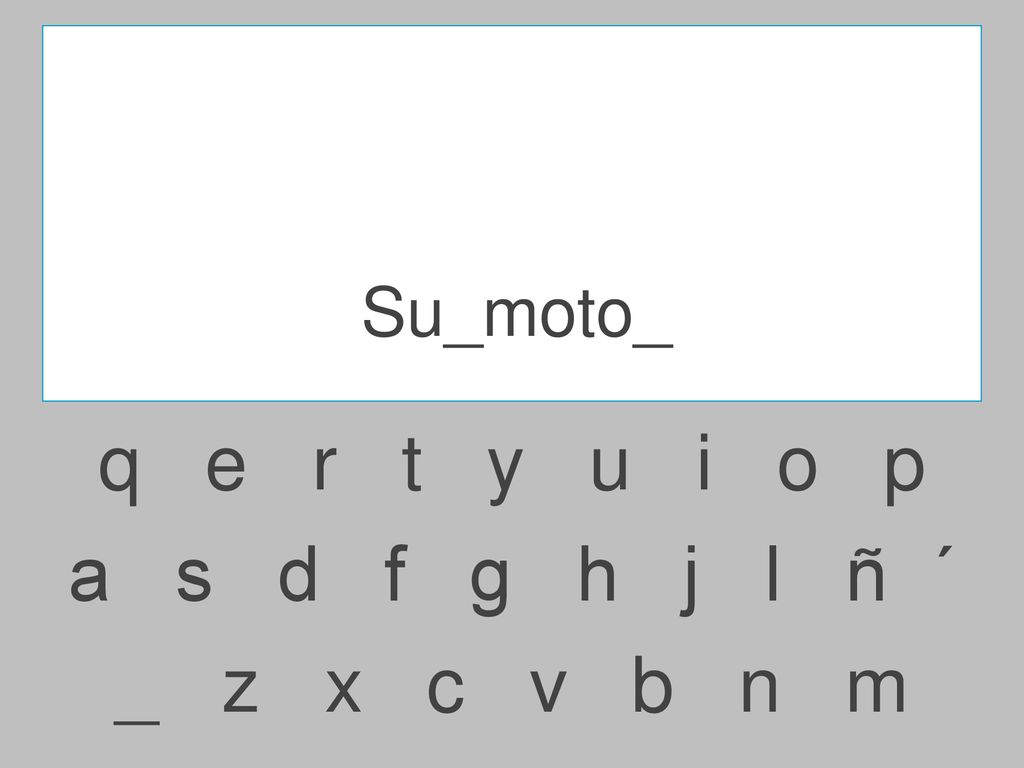Su_moto_ q e r t y u i o p.