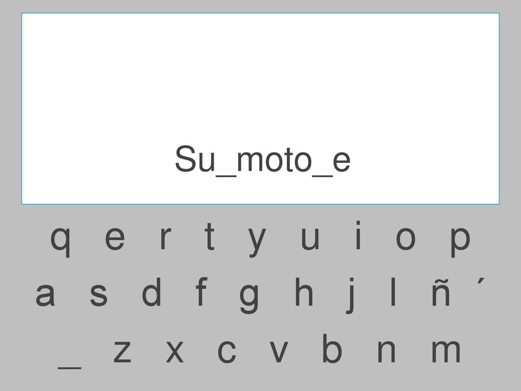 Su_moto_e q e r t y u i o p.