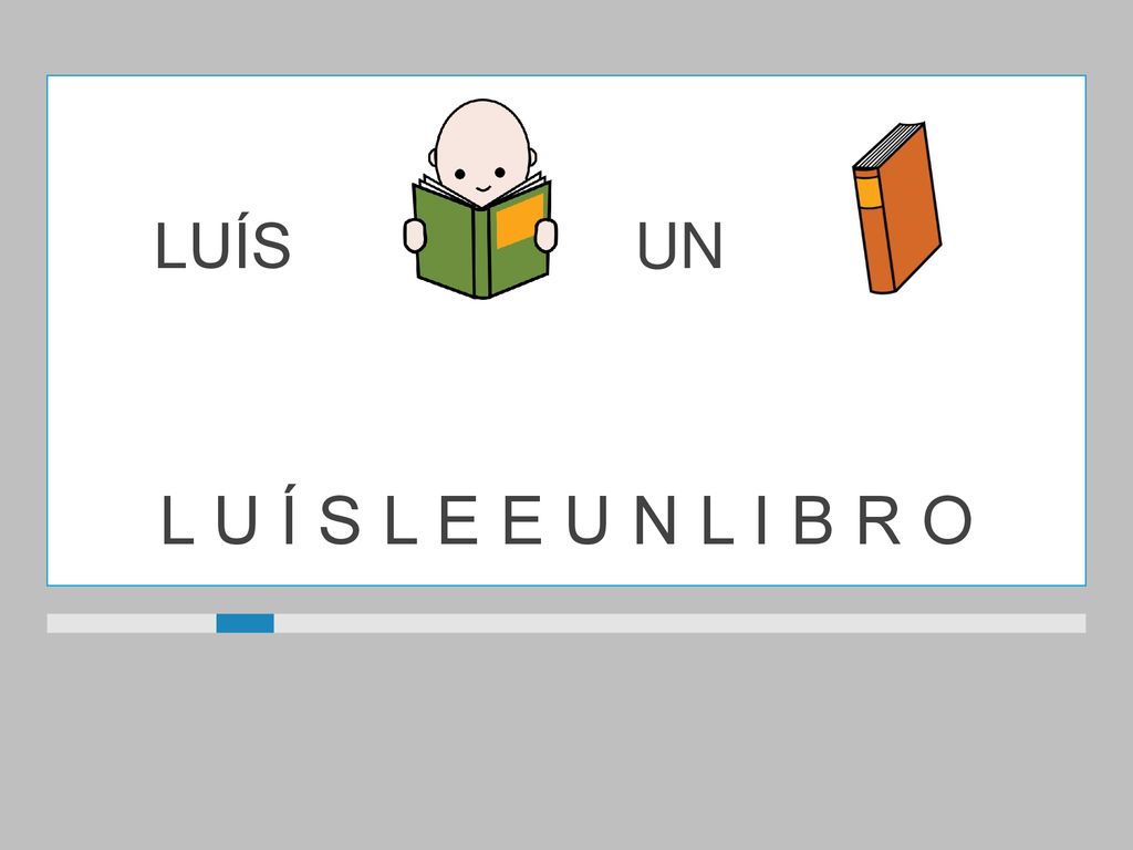 LUÍS UN L U Í S L E E U N L I B R O