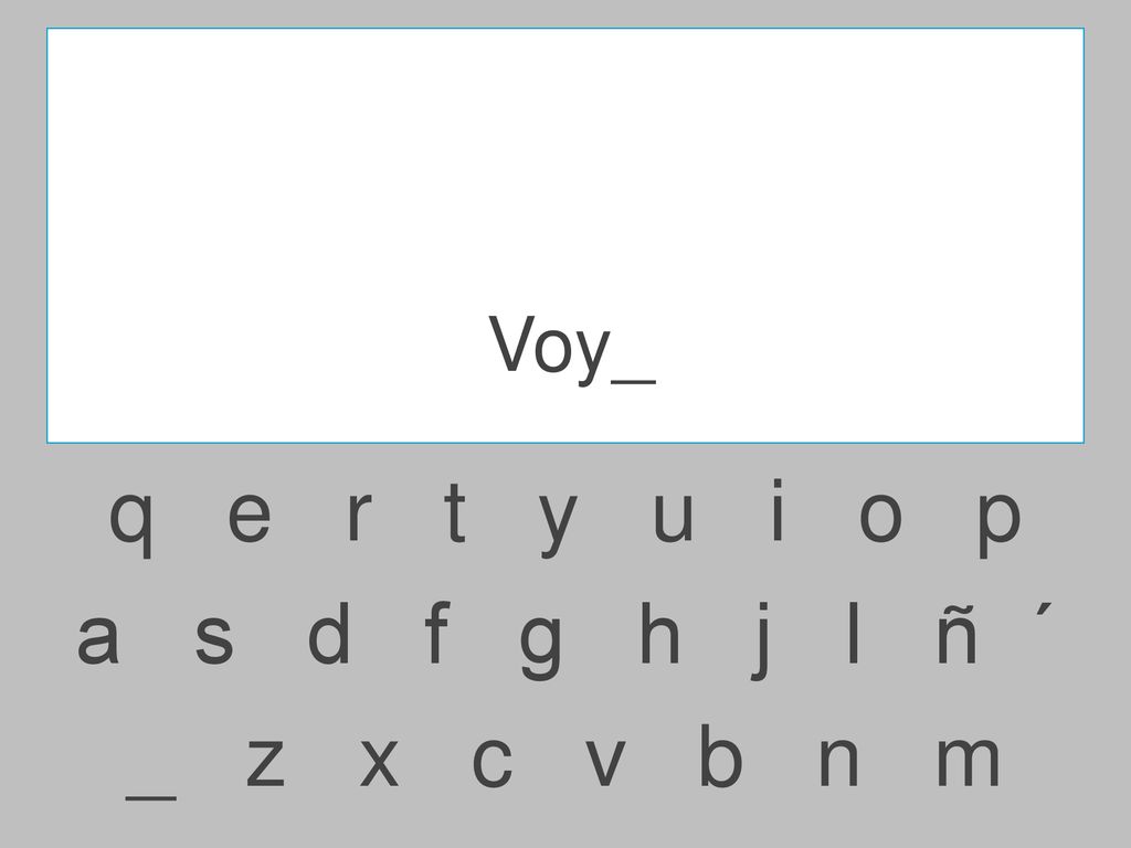 Voy_ q e r t y u i o p.