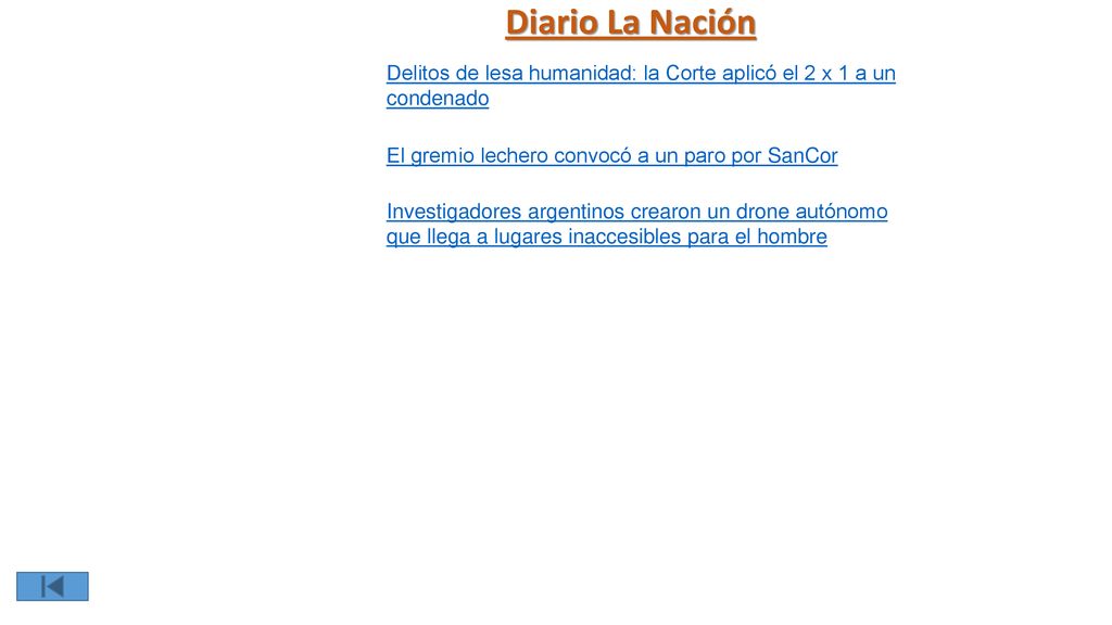 Diario La Nación Tras la autorización de la Ciudad, los docentes instalan la carpa itinerante frente al Congreso.