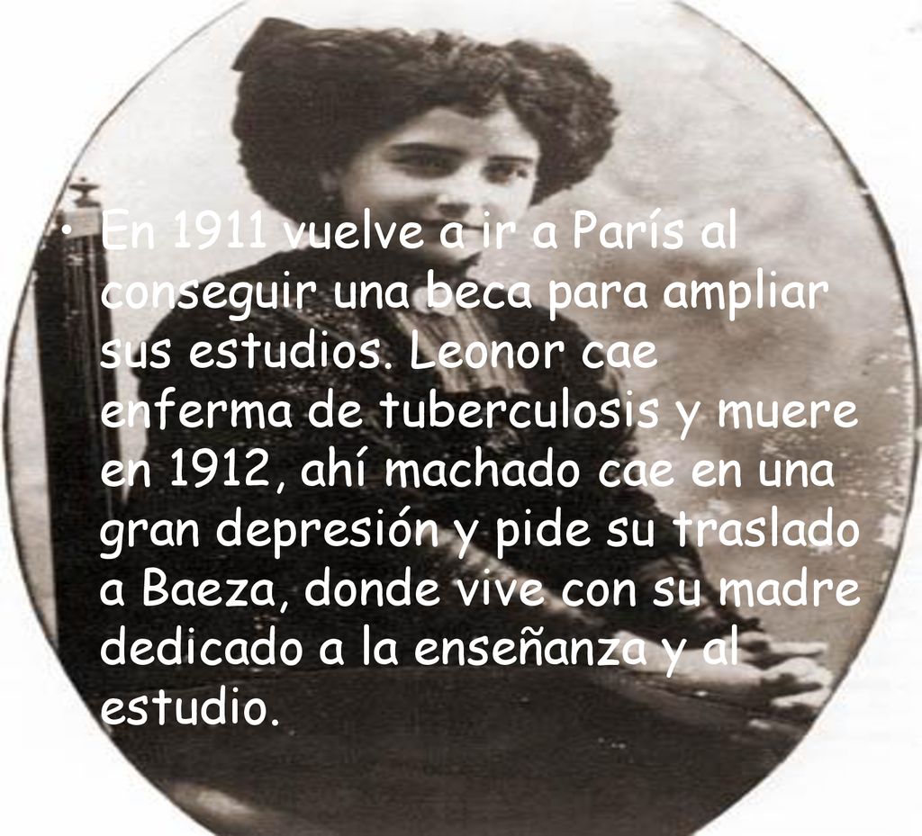 En 1911 vuelve a ir a París al conseguir una beca para ampliar sus estudios.