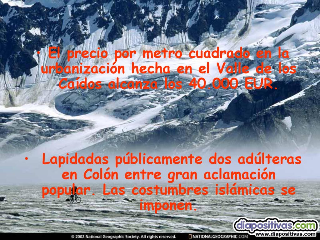 El precio por metro cuadrado en la urbanización hecha en el Valle de los Caídos alcanza los EUR.