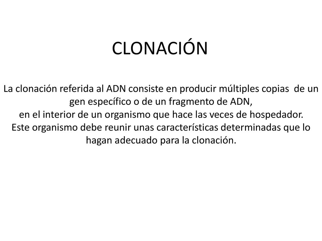 en el interior de un organismo que hace las veces de hospedador.