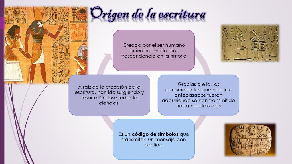 Es un código de símbolos que transmiten un mensaje con sentido