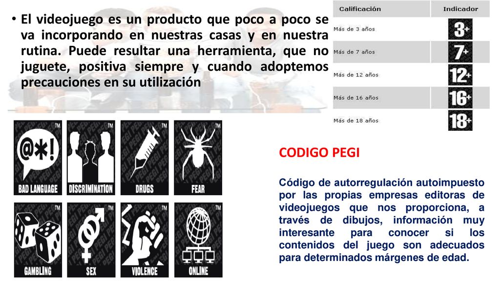 El videojuego es un producto que poco a poco se va incorporando en nuestras casas y en nuestra rutina. Puede resultar una herramienta, que no juguete, positiva siempre y cuando adoptemos precauciones en su utilización