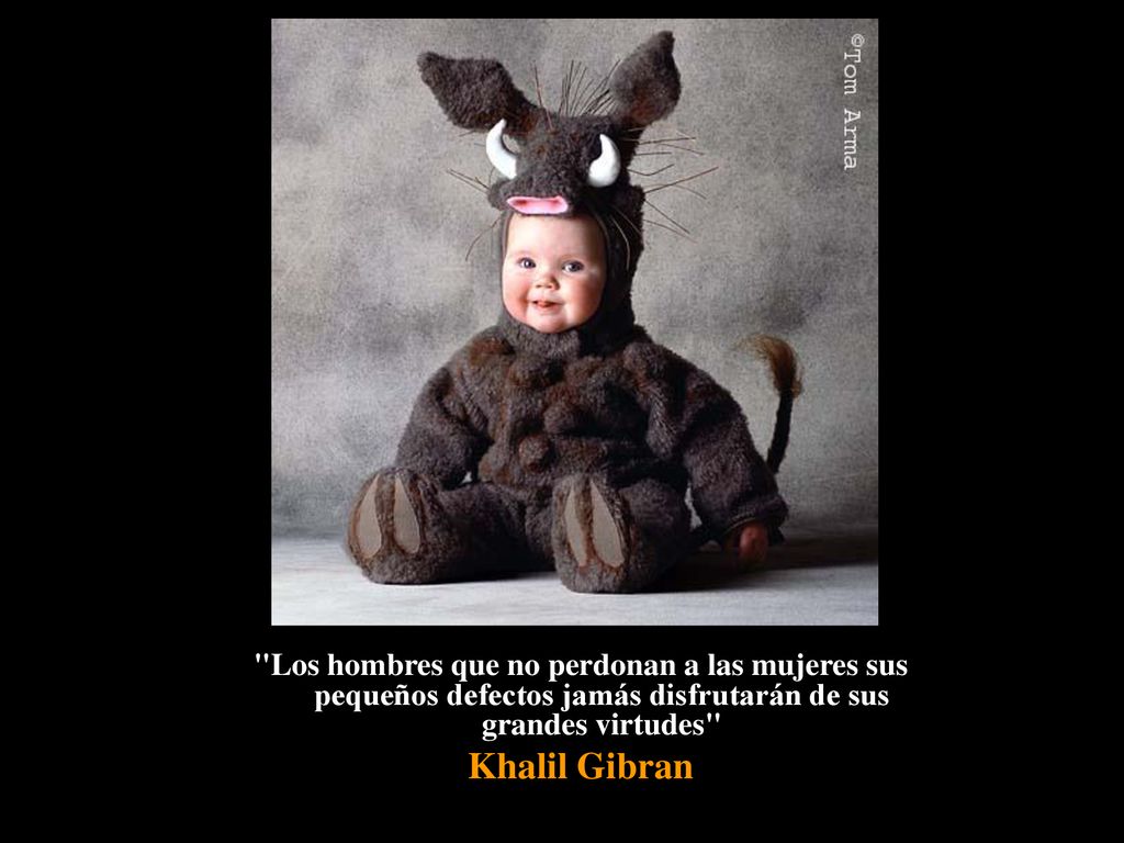 Los hombres que no perdonan a las mujeres sus pequeños defectos jamás disfrutarán de sus grandes virtudes