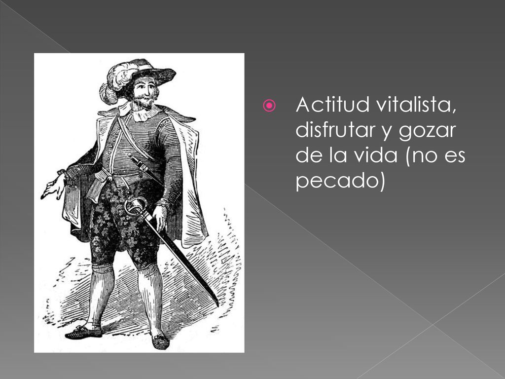 Actitud vitalista, disfrutar y gozar de la vida (no es pecado)