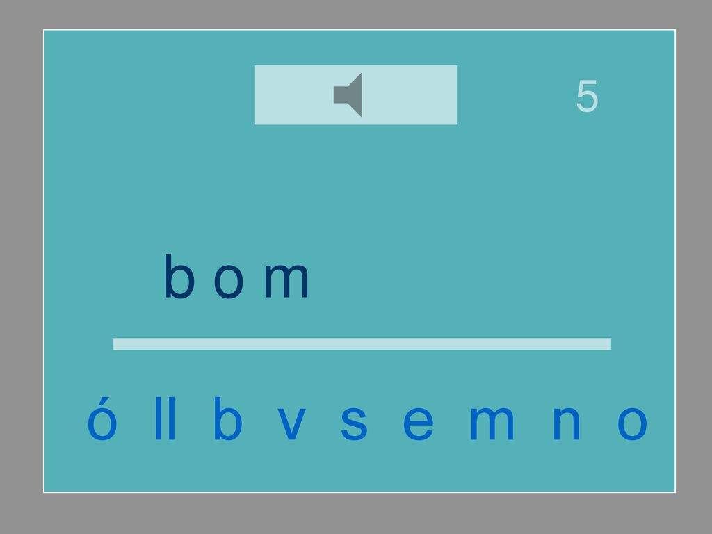 5 b o m b o n e s ó ll b v s e m n o