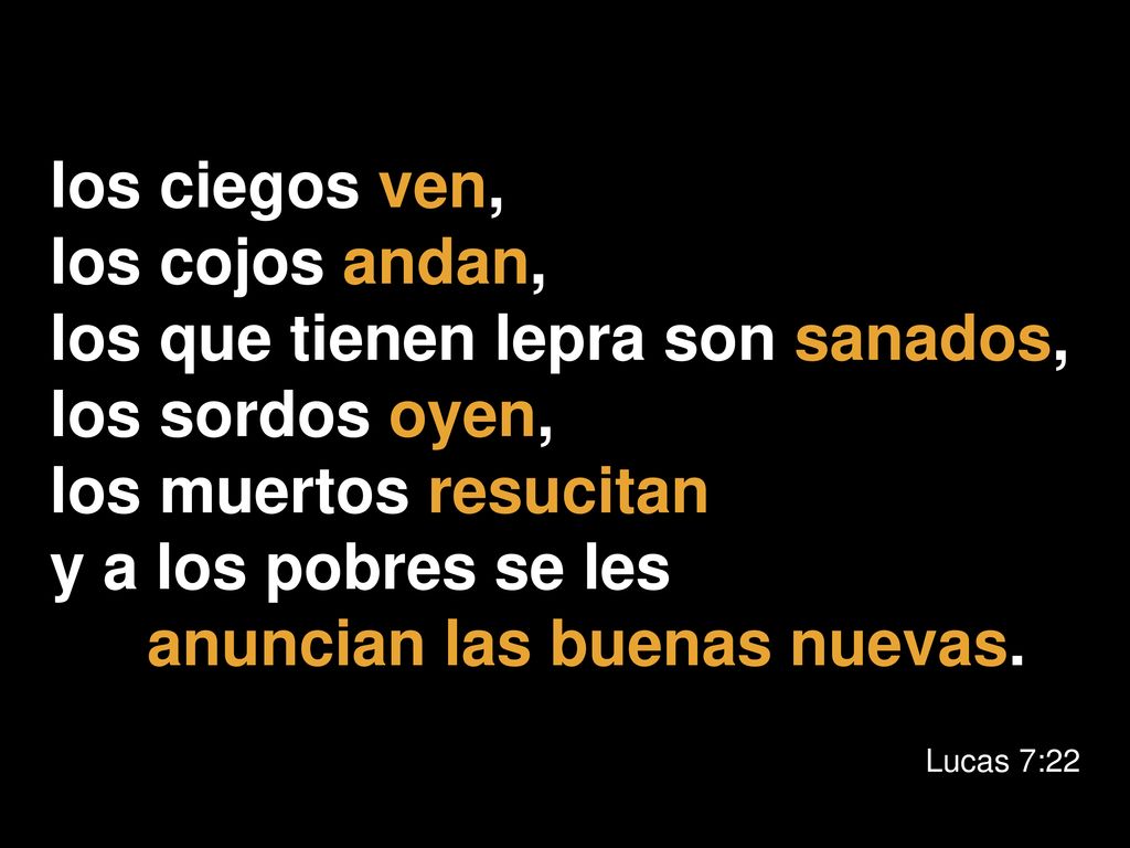 Siguiendo a Jesús Sanador** - ppt descargar