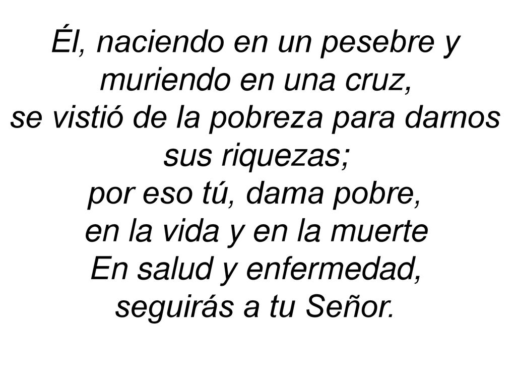 Él, naciendo en un pesebre y muriendo en una cruz,