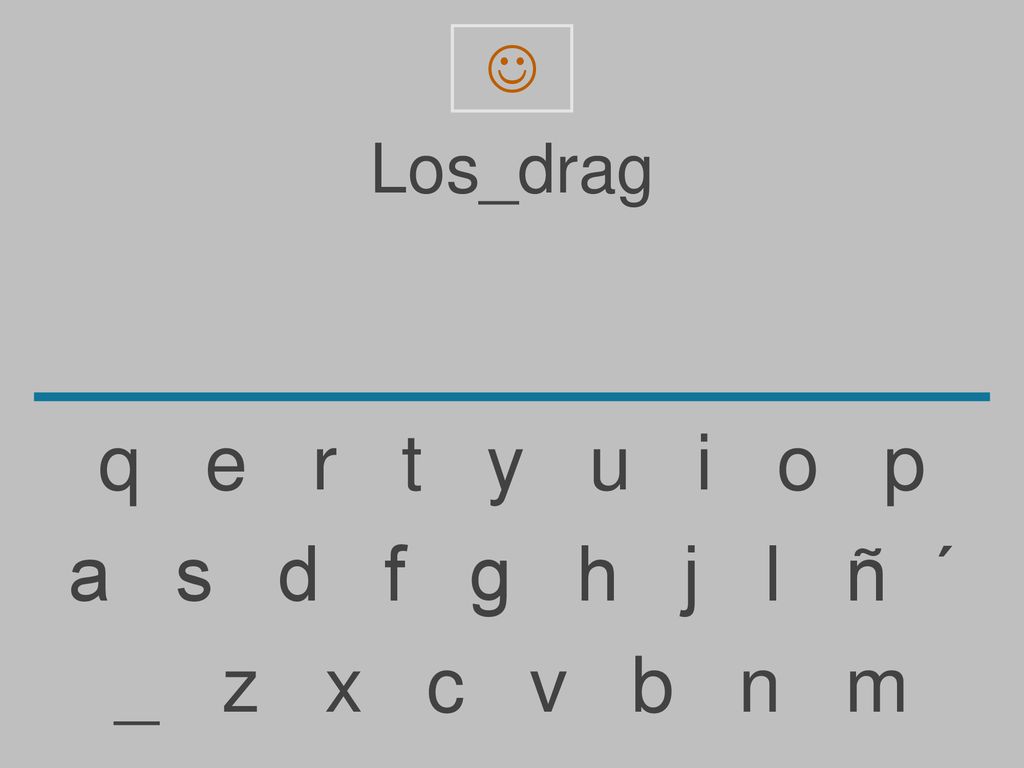 Los_drag. q e r t y u i o p.