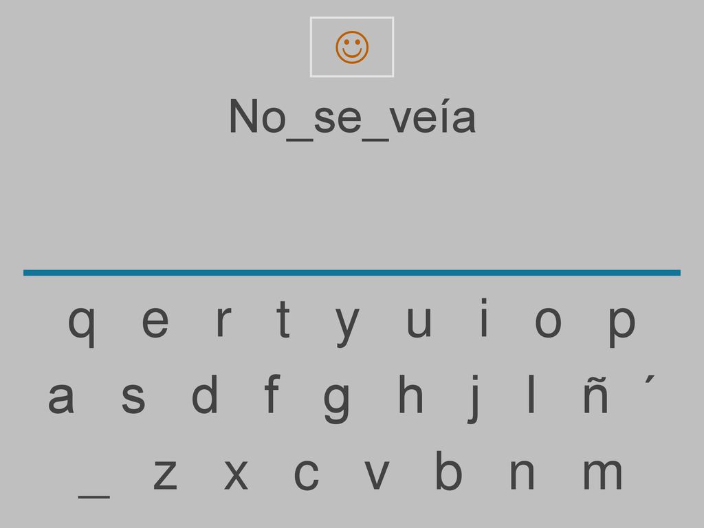  No_se_veía. q e r t y u i o p.