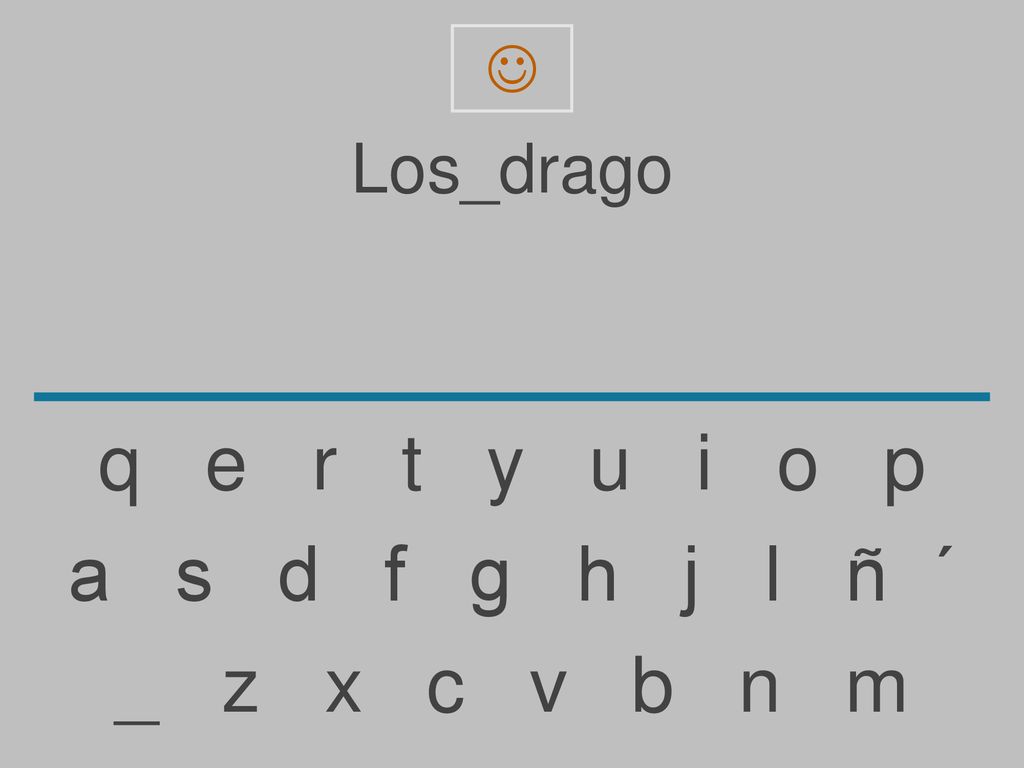  Los_drago. q e r t y u i o p.