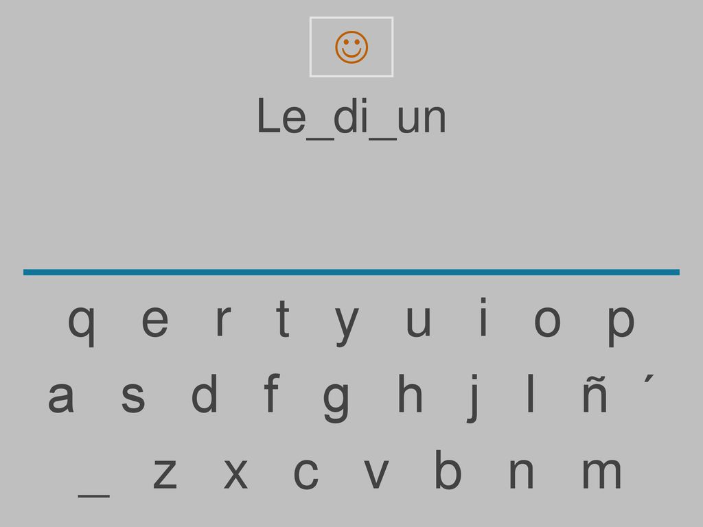  Le_di_un. q e r t y u i o p.
