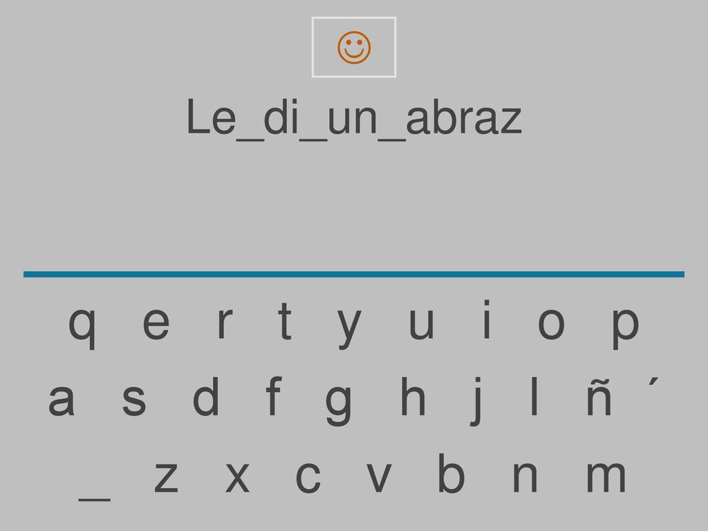  Le_di_un_abraz. q e r t y u i o p.