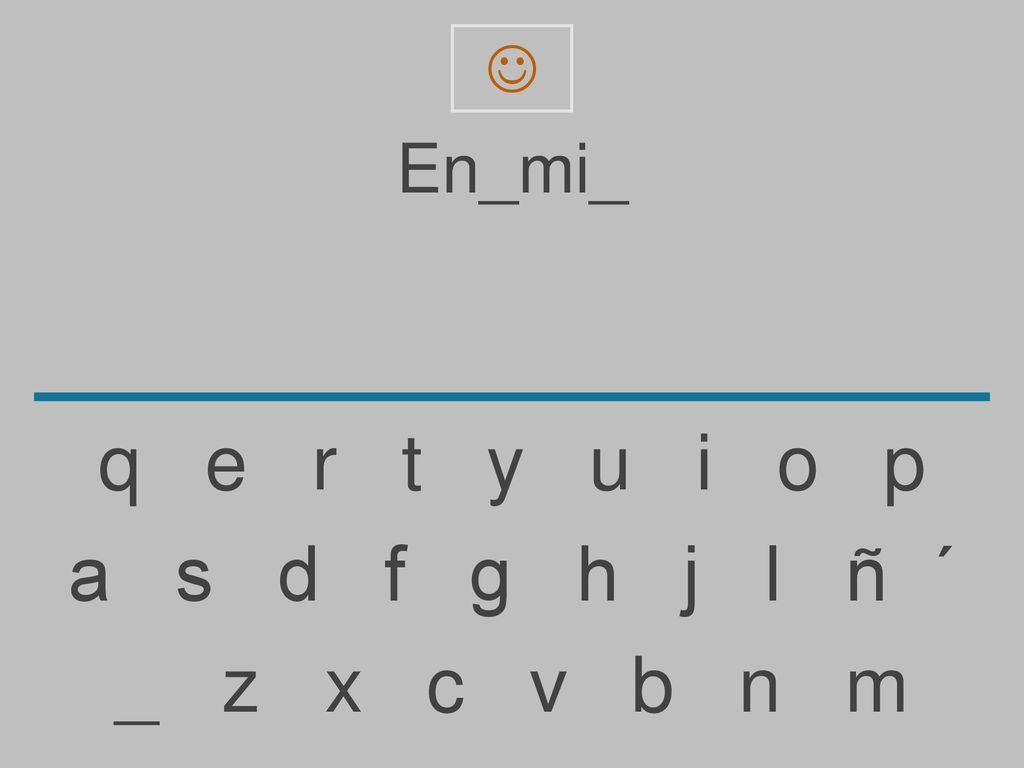  En_mi_. q e r t y u i o p.