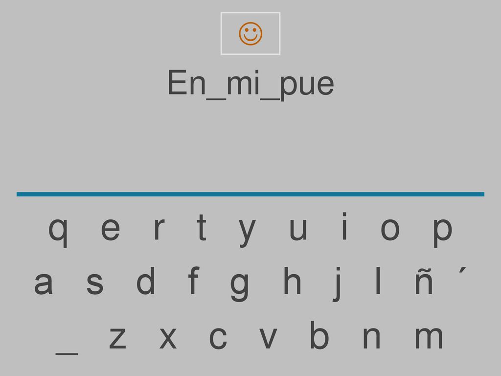  En_mi_pue. q e r t y u i o p.