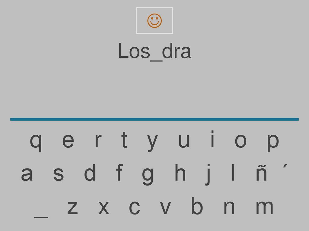  Los_dra. q e r t y u i o p.