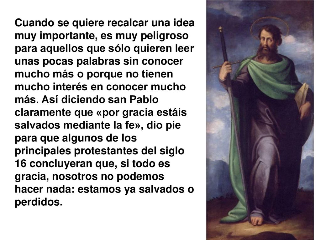 Cuando se quiere recalcar una idea muy importante, es muy peligroso para aquellos que sólo quieren leer unas pocas palabras sin conocer mucho más o porque no tienen mucho interés en conocer mucho más.
