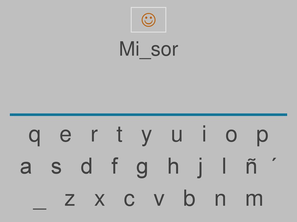 Mi_sor. q e r t y u i o p.