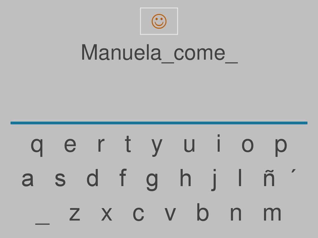  Manuela_come_. q e r t y u i o p.
