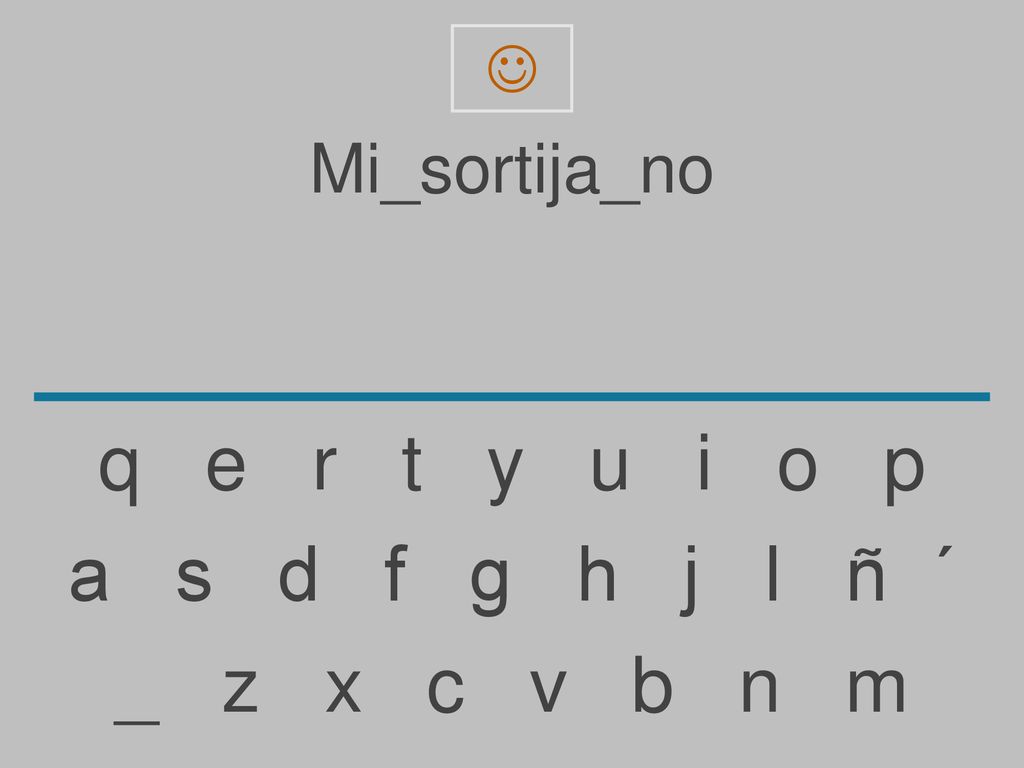  Mi_sortija_no. q e r t y u i o p.