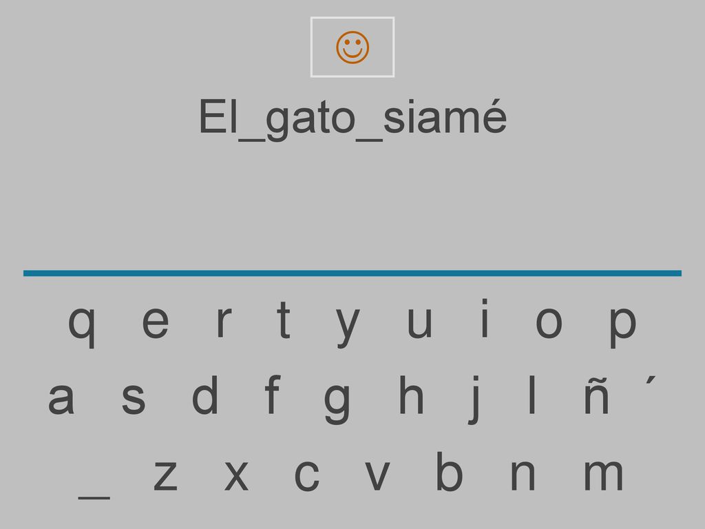  El_gato_siamé. q e r t y u i o p.