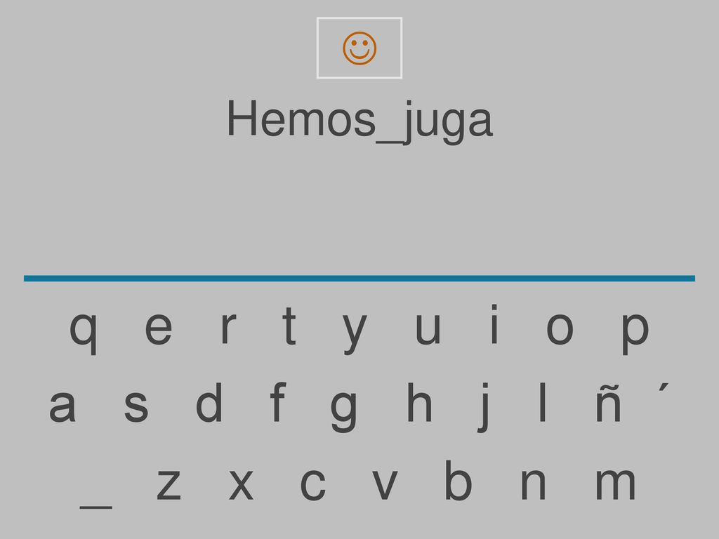 Hemos_juga. q e r t y u i o p.