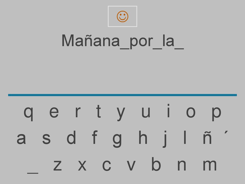  Mañana_por_la_. q e r t y u i o p.