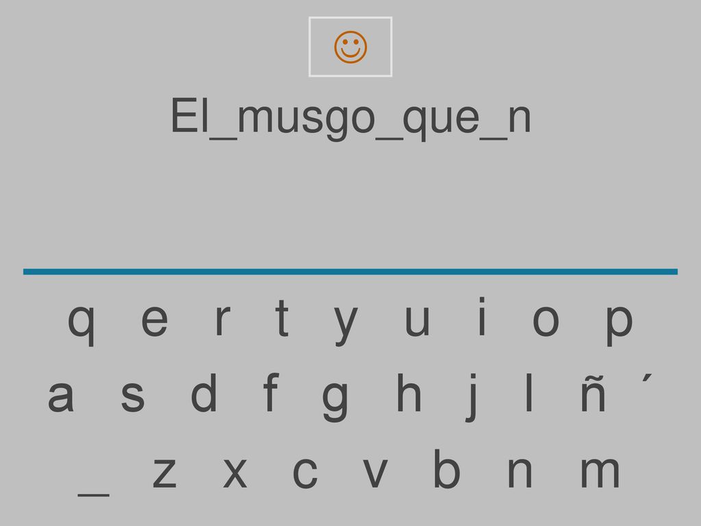  El_musgo_que_n. q e r t y u i o p.