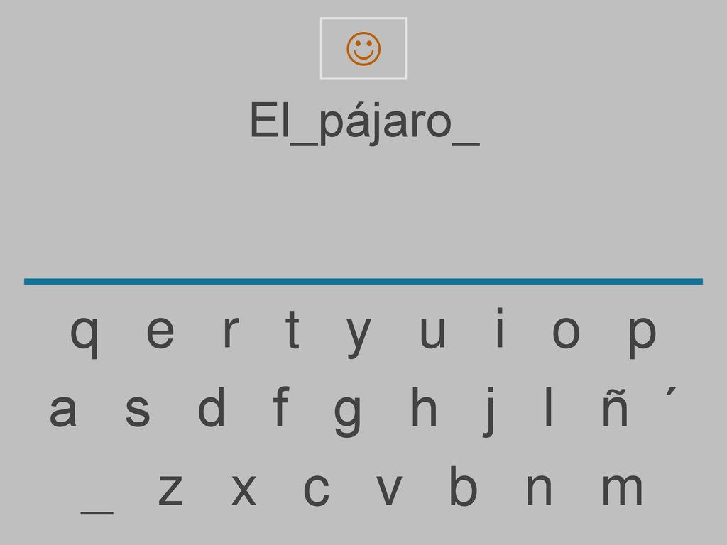  El_pájaro_. q e r t y u i o p.