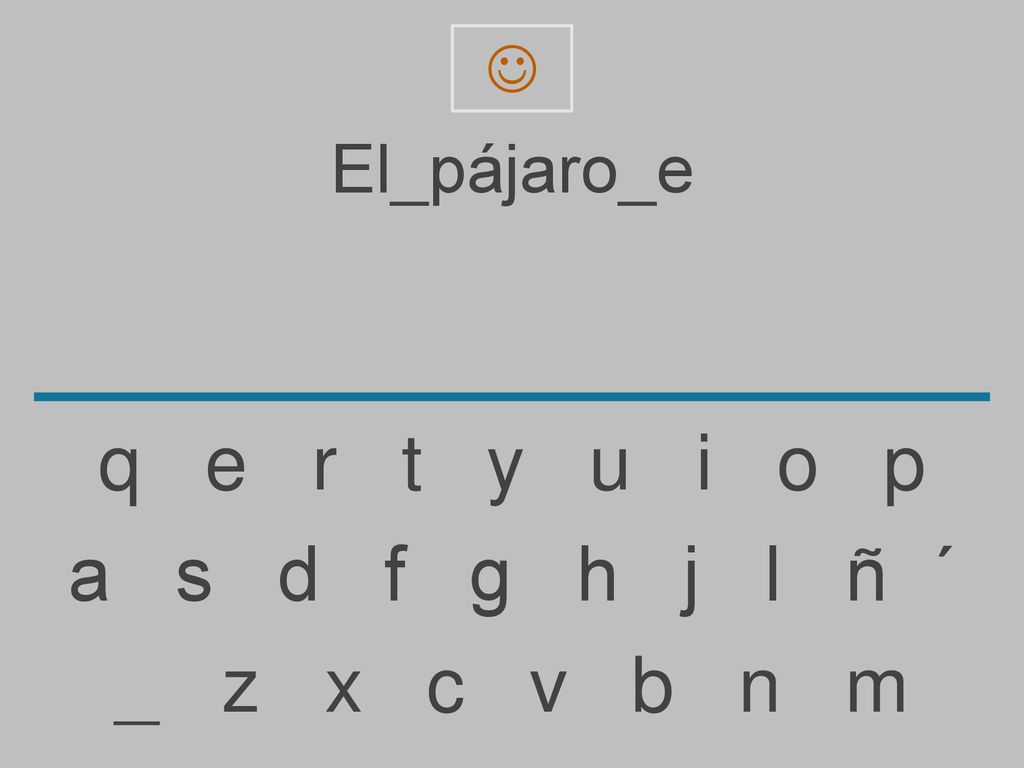 El_pájaro_e. q e r t y u i o p.