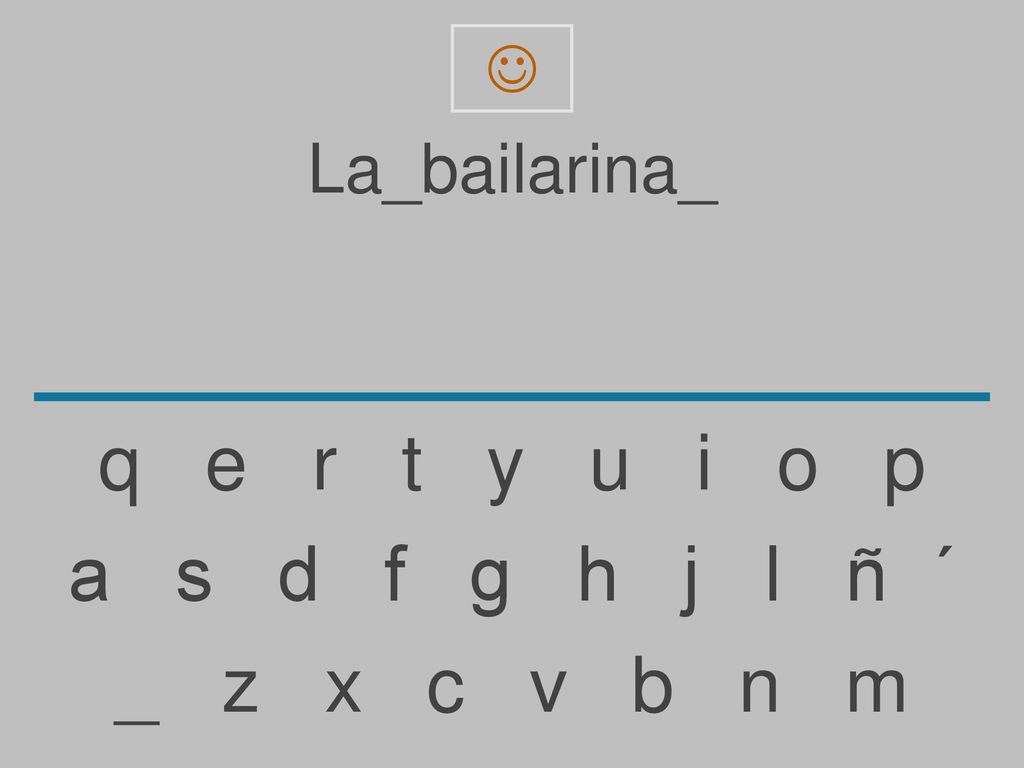  La_bailarina_. q e r t y u i o p.