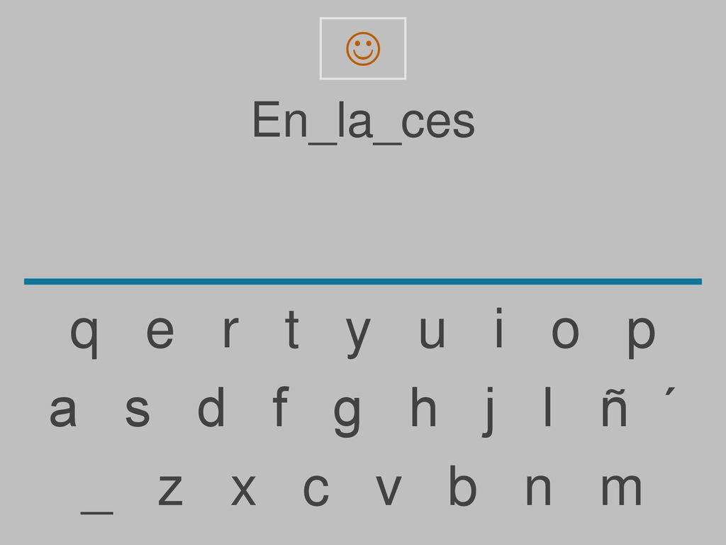  En_la_ces. q e r t y u i o p.