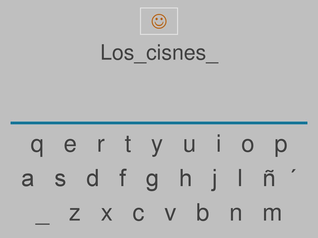  Los_cisnes_. q e r t y u i o p.